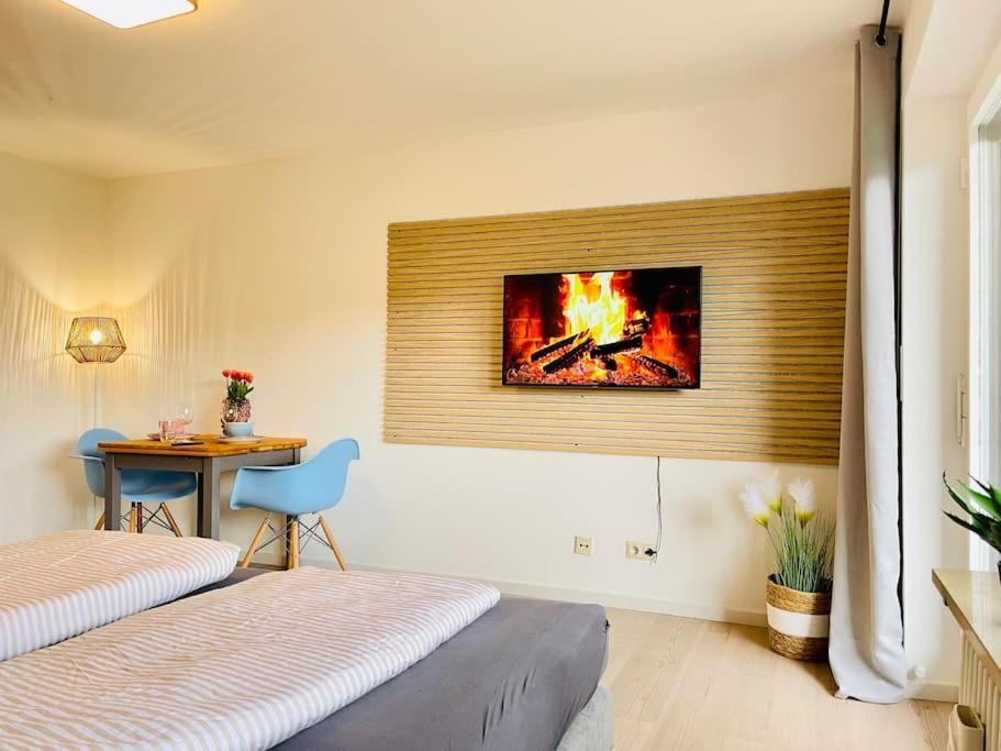 Bergflair Inkl. Apartment *