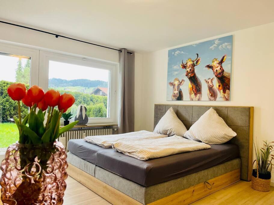 Apartment Bergflair Inkl.
